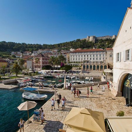 Hvar Sea View Apartment Hvar Town Exterior foto